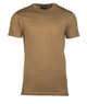 Футболка тактическая Mil-Tec Армейская L Койот T-SHIRT US STYLE CO.COYOTE (11011005-904-L) - изображение 1