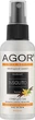 Мінерально-трав'яний дезодорант Agor Nice Body Insolito - Agor Nice Body Insolito 60ml (367619-52481) - изображение 1