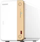 Сетевое хранилище QNAP TS-262-4G - изображение 2