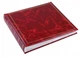 Альбом для фотографий 10х15 см на 500 фото Gedeon CLASSIC BURGUNDY - изображение 2