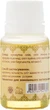 Масажна олія "Кунжут і Лимон" - Chandi Body Massage Oil 100ml (102190-31156276) - изображение 2