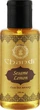 Масажна олія "Кунжут і Лимон" - Chandi Body Massage Oil 100ml (102190-31156276) - изображение 3