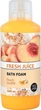 Піна для ванни - Fresh Juice Pach Souffle 1000ml (60273-64192) - изображение 1