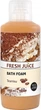 Піна для ванни - Fresh Juice Tiramisu 1000ml (60277-58725) - изображение 1
