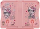 Підставка для книг Kite Hello Kitty пластикова Рожева (HK24-391) - зображення 1