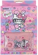 Підставка для книг Kite Hello Kitty пластикова Рожева (HK24-391) - зображення 3