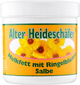 Мазь з загоює і заспокоює календулою - Alter Heideschafer 100ml (279825-27268) - зображення 3