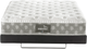 Матрас Magniflex Dolce Vita Dual 12 160х200 см (DVD12-160X200) - изображение 2