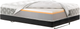 Матрас Magniflex Dolce Vita Dual 12 160х200 см (DVD12-160X200) - изображение 4