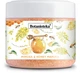 Сіль морська для ванн "Мімоза і мед манука" - Botanioteka Mimosa & Manuka Honey Bath Salt 400g (851610-24456) - изображение 2