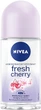 Антиперспірант - NIVEA Anti-transpirant Fresh Cherry 50ml (1008812-22291) - изображение 1