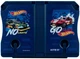 Подставка для книг Kite Hot Wheels пластиковая Синяя (HW24-391) - изображение 1
