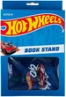 Подставка для книг Kite Hot Wheels пластиковая Синяя (HW24-391) - изображение 3