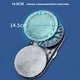 Робот - мийник вікон (дзеркал, вітрин, кахлю) Inspire IQ cleaner HCR-11 ( з баком для води) - зображення 12