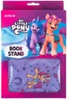 Подставка для книг Kite My Little Pony пластиковая Фиолетовая (LP24-391) - изображение 3