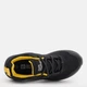 Детские треккинговые кроссовки для мальчика Jack Wolfskin Woodland Texapore Low K 4042162_6055 30 Черные (4064993186635) - изображение 5