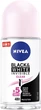 Антиперспірант "Чорне та Біле невидимий прозорий", кульковий - NIVEA 50ml (29967-19407) - изображение 1