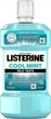 Ополіскувач для ротової порожнини "Свіжа м'ята", м'який смак - Listerine Cool Mint Mild Taste Zero Alcohol 1000ml (116695-18289) - изображение 1