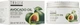 Крем для лица и тела с маслом авокадо - Thalia Avocado Oil 250ml (844201-69795) - изображение 1