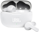 Навушники JBL Wave 200 TWS White (JBLW200TWSWHT) - зображення 1