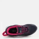Детские треккинговые кроссовки для девочки Jack Wolfskin Woodland TEXAPORE LOW K 4042162_8333 27 (10) 16.5 см Синие (4064993186901) - изображение 5