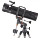 Телескоп Carbon 130/650 EQ - изображение 1