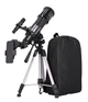 Телескоп Carbon 70/400 AZ с рюкзаком - изображение 1