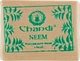 Натуральне мило "Нім" - Chandi 90g (102164-25500) - изображение 1