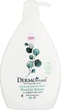Крем-мило "Білий мускус" - Dermomed Cream Soap White Musk 1000ml (409233-91039) - изображение 1