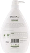 Крем-мыло жидкое "Белый мускус" - Dermomed Cream Soap White Musk 1000ml (409233-91039) - изображение 2
