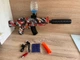 Іграшковий автомат гель бластер на орбізах AK-47 - изображение 2