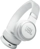 Słuchawki JBL Live 670NC White (JBLLIVE670NCWHT) - obraz 1