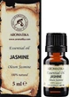 Ефірна олія "Жасминова" - Ароматика 5ml (296485-31017843) - изображение 2