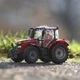 Спецтехника Britains Трактор Massey Ferguson 6718 S 1:32 (43235) - изображение 2