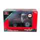 Спецтехника Britains Трактор Massey Ferguson 6718 S 1:32 (43235) - изображение 4