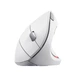 Мышка Trust Verto Ergonomic Wireless White (25132) - изображение 5