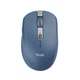 Мишка Trust Ozza compact Bluetooth/Wireless/USB-A Blue (24934) - зображення 1
