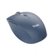 Мишка Trust Ozza compact Bluetooth/Wireless/USB-A Blue (24934) - зображення 2