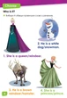 Англійська - це легко. Крижане серце. Disney Frozen (9786170939524) - изображение 4