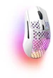 Миша SteelSeries Aerox 3 Wireless Snow (SS62608) - изображение 6