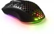 Миша SteelSeries Aerox 3 Wireless Onyx (SS62612) - изображение 2