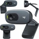 Веб-камера Logitech WebCam C270. 720P. (913-981312) - изображение 2
