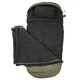 Спальный мешок одеяло с капюшоном Ranger 5 Season. Brown. 220x95см. -25/-5°C. Кемпинговый спальник Рейнджер RA_5516. - изображение 4