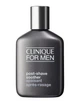 Набір для чоловіків Clinique For Men гель для гоління з екстрактом алое (125 мл) заспокійливий засіб після зриття 75 та зволожуючий крем SPF 21 (100 мл) - зображення 4