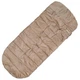Спальный мешок одеяло с капюшоном Ranger 4 Season. Brown. 210x85см. -20/+0C°. Кемпинговый спальник Рейнджер RA_5515. - изображение 3