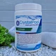 Коагулянт (флокулянт) против мутности в воде Crystal Pool Floc Ultra Granules 1 кг в гранулах (05301) - изображение 2