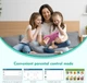 Детский планшет 7" Toscido Kid's edition 2/32Gb Android 11 3000 mAh + Чехол - изображение 2