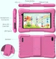 Детский планшет 7" Toscido Kid's edition 2/32Gb Android 11 3000 mAh + Чехол - изображение 4
