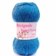 Пряжа Ricignole Fancy Yarn HM2.6 271 бирюзовый меланж - изображение 1