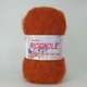Пряжа Ricignole Fancy Yarn HM18 26 терракотово-оранжевый - изображение 1